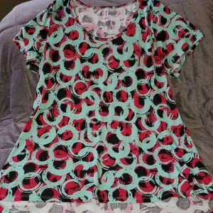 Lularoe classic t